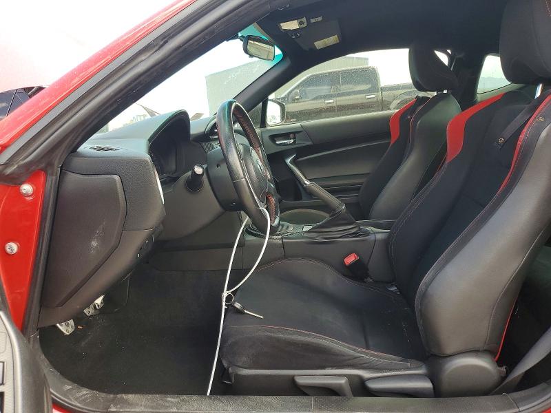 Photo 7 from auction – 2013 SCION FR-S with VIN JF1ZNAA16D1726926