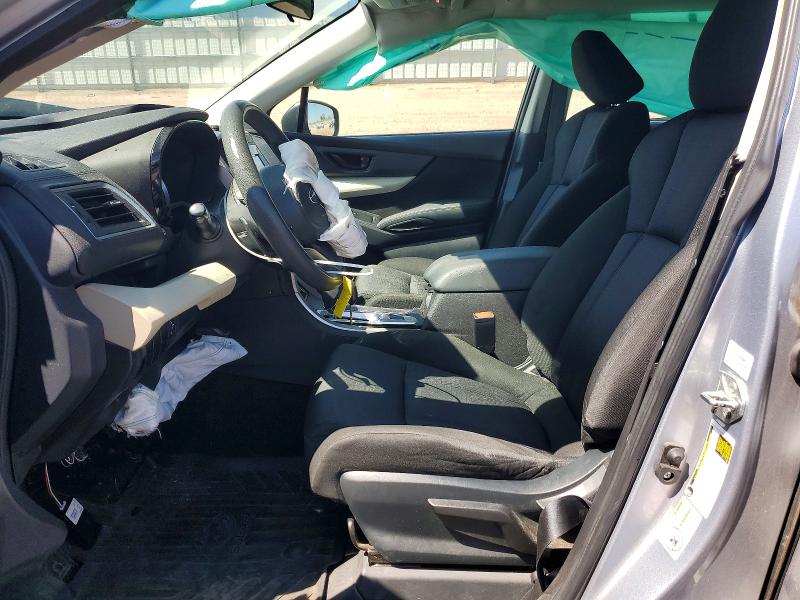 Photo 7 from auction – 2019 SUBARU ASCENT with VIN 4S4WMAAD2K3421463
