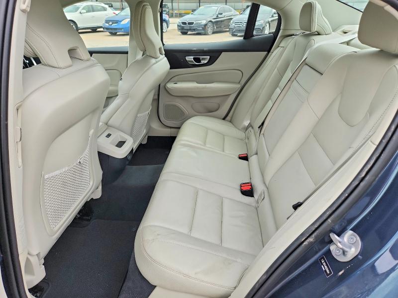 Photo 10 from auction – 2024 VOLVO S60 with VIN 7JRL12FK4RG294944