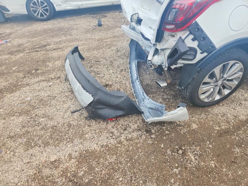 صورة رقم 12 من المزاد - 2020 BUICK ENCORE مع VIN KL4CJESB3LB025452
