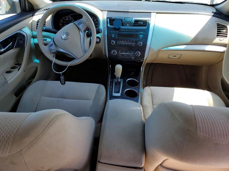 Photo 8 from auction – 2013 NISSAN ALTIMA with VIN 1N4AL3AP0DC119461