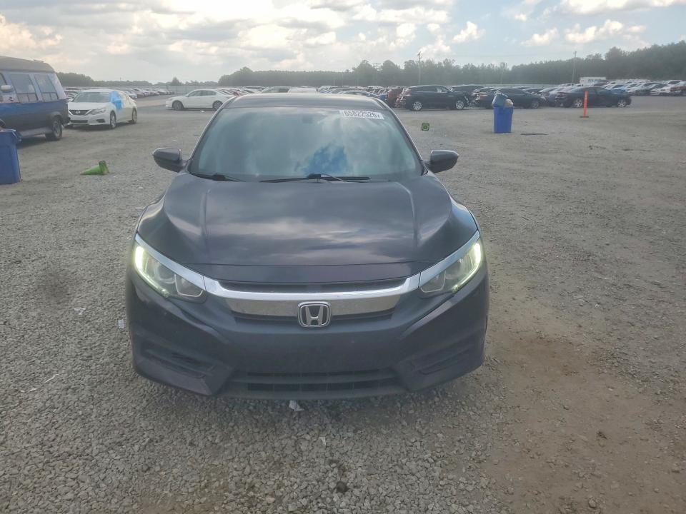 Photo 5 from auction – 2016 HONDA CIVIC with VIN 2HGFC2F5XGH575987