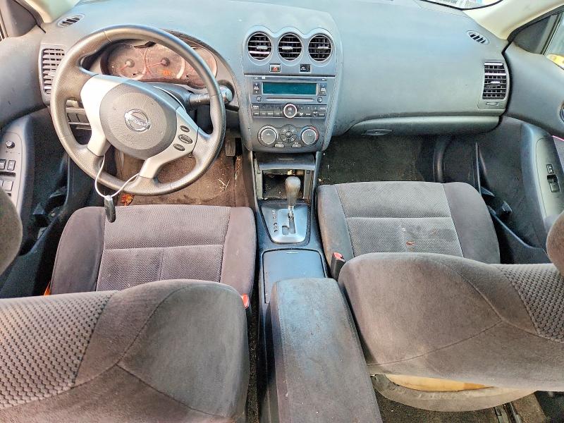Photo 8 from auction – 2008 NISSAN ALTIMA with VIN 1N4AL21E28C260580