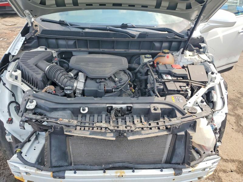Photo 12 from auction – 2018 CADILLAC XT5 with VIN 1GYKNDRS5JZ199477