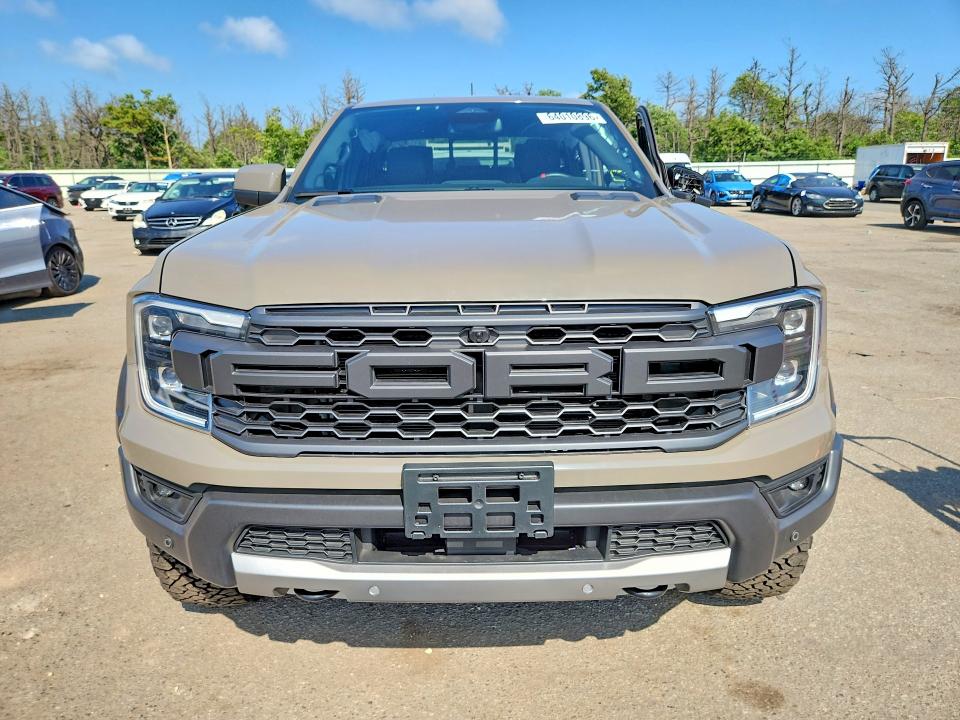 Zdjęcie 5 z aukcji – 2026 FORD RANGER z VIN 1FTER4LR2TLE14168