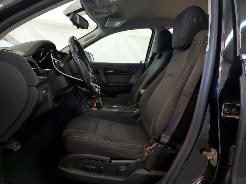 Снимка 7 от търг – 2016 CHEVROLET TRAVERSE с VIN 1GNKRGKD4GJ227260