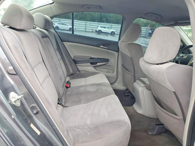 Photo 10 from auction – 2008 HONDA ACCORD with VIN JHMCP26398C074970