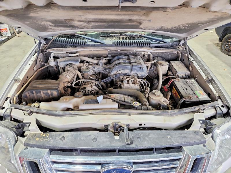 Photo 11 from auction – 2007 FORD EXPLORER SPORT TRAC with VIN 1FMEU51K07UA77411