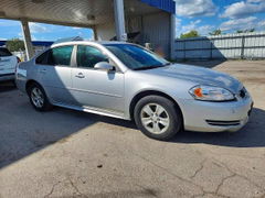 Zdjęcie 4 z aukcji – 2012 CHEVROLET IMPALA z VIN 2G1WF5E38C1293706