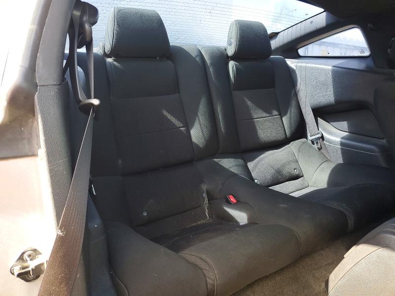 Photo 10 from auction – 2014 FORD MUSTANG with VIN 1ZVBP8AM2E5320593