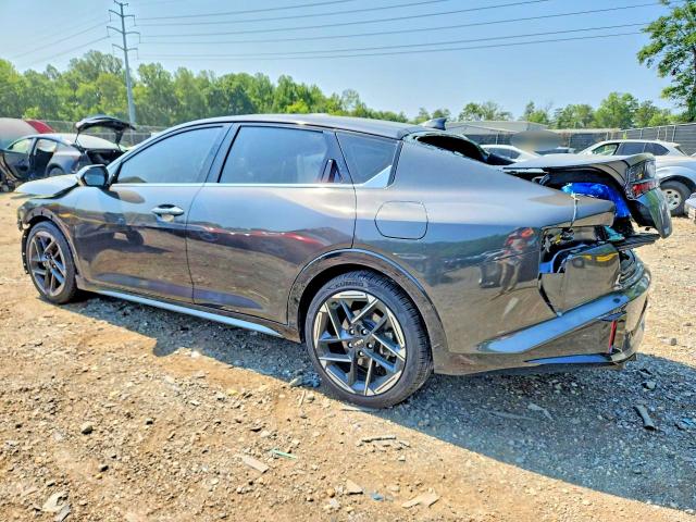 Zdjęcie 2 z aukcji – 2025 KIA K4 z VIN 3KPFW4DE2SE130961