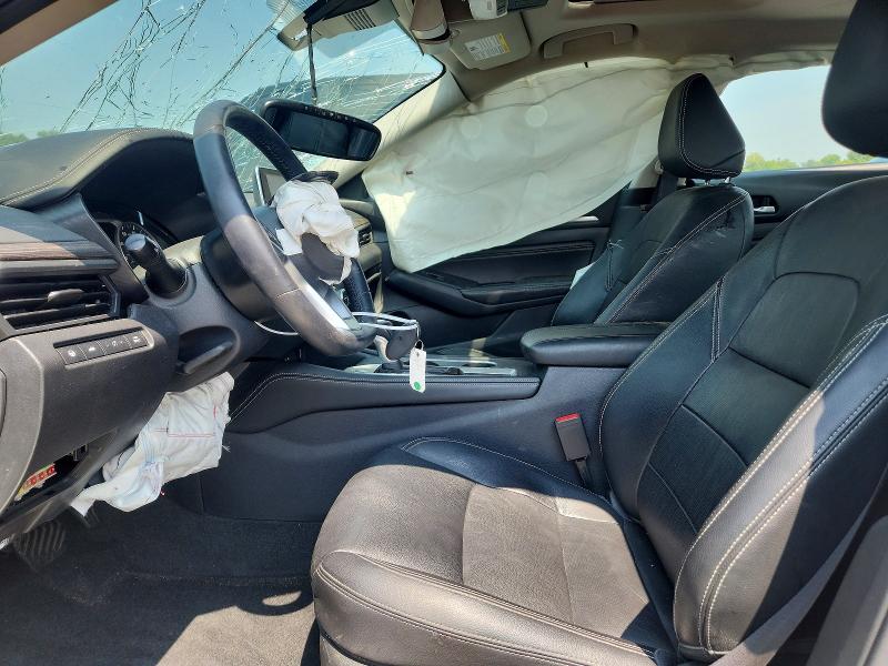 Photo 7 from auction – 2019 NISSAN ALTIMA with VIN 1N4BL4EV7KC172982