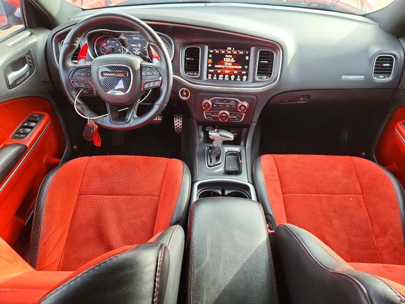 Photo 8 from auction – 2015 DODGE CHARGER with VIN 2C3CDXGJ7FH879322