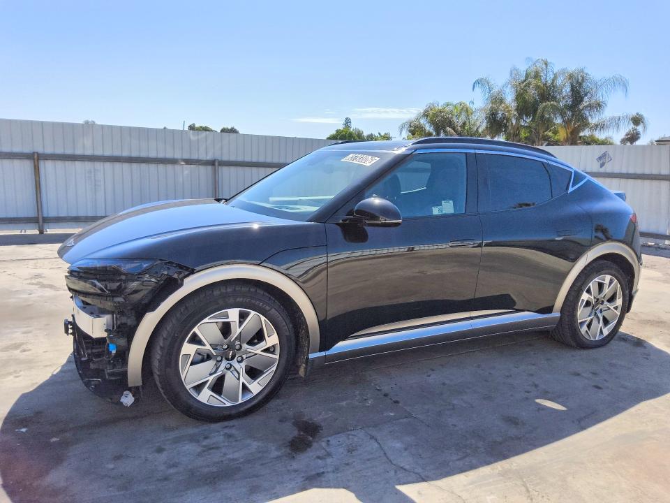 2025 GENESIS GV60