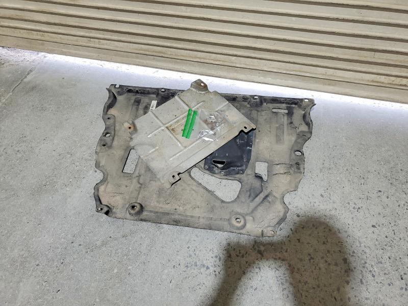 Photo 13 from auction – 2019 FORD EDGE with VIN 2FMPK4J99KBB08692