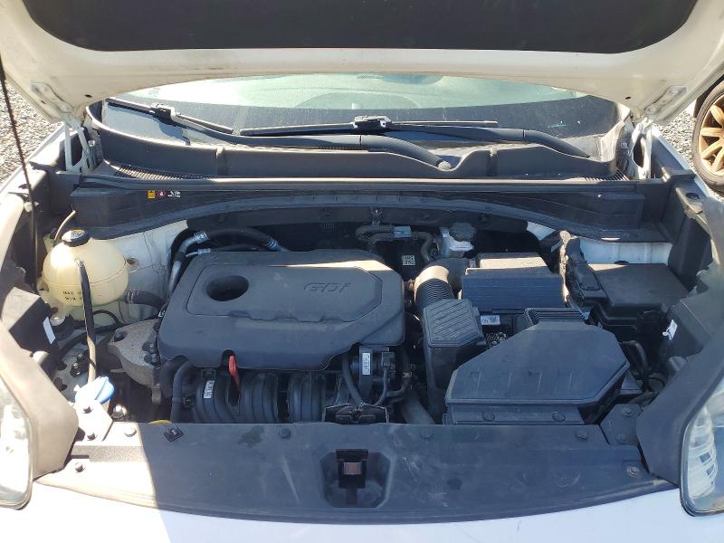 Photo 12 from auction – 2019 KIA SPORTAGE with VIN KNDPMCAC9K7528286