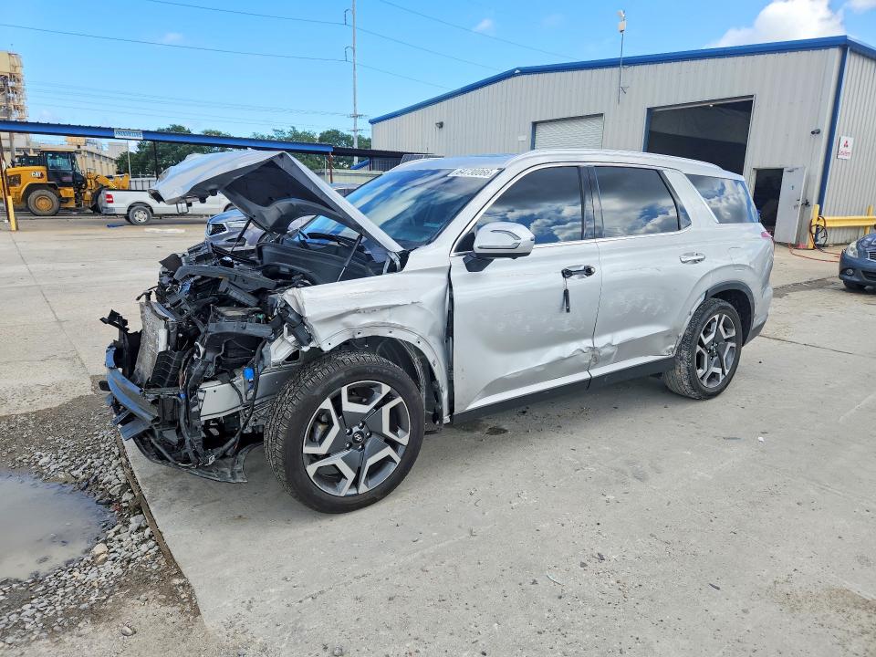 2024 HYUNDAI PALISADE - Търг №64730066