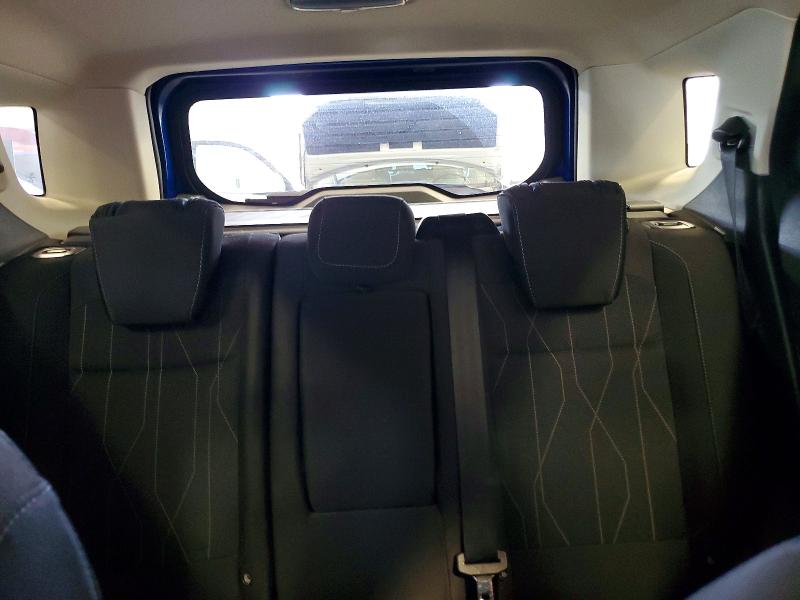 Photo 10 from auction – 2018 FORD ECOSPORT with VIN MAJ6P1UL2JC186324