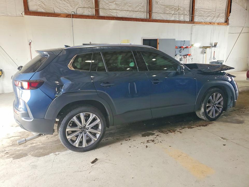 Photo 3 from auction – 2026 MAZDA CX-50 with VIN 7MMVABDLXTN485144