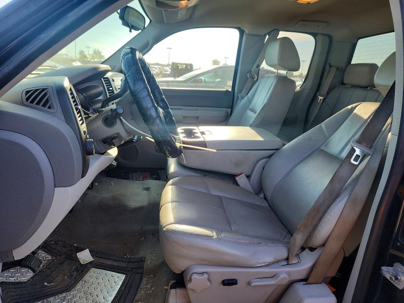 Zdjęcie 7 z aukcji – 2009 GMC SIERRA z VIN 1GTEK29J99Z165979