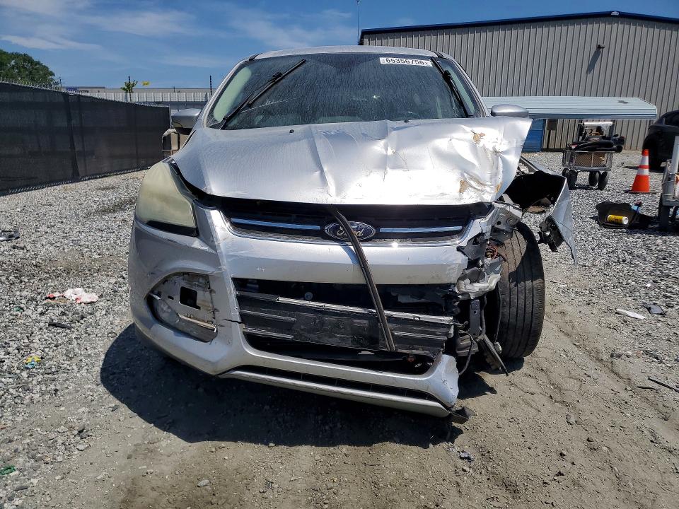 Photo 5 from auction – 2013 FORD ESCAPE with VIN 1FMCU0H92DUC51911
