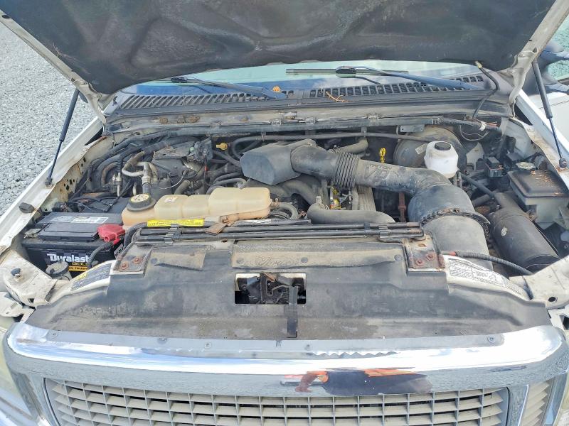 Foto 12 de la subasta – 2002 FORD EXCURSION con VIN 1FMNU43S22ED22686