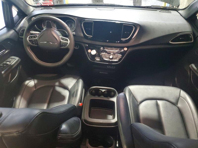 صورة رقم 8 من المزاد - 2025 CHRYSLER PACIFICA مع VIN 2C4RC1BG8SR532166