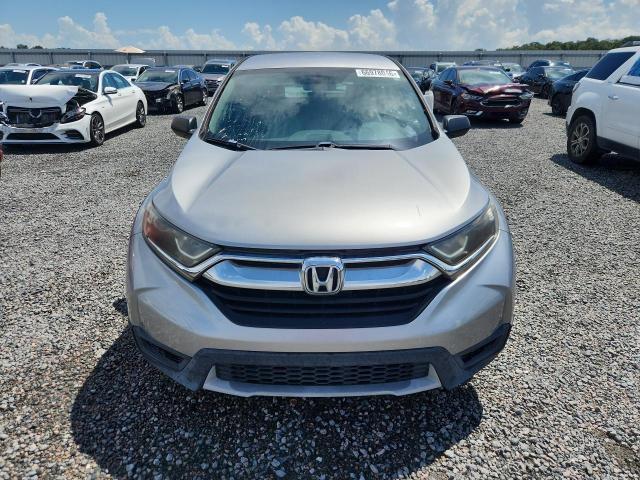 Photo 5 from auction – 2018 HONDA CR-V with VIN 2HKRW5H39JH419356