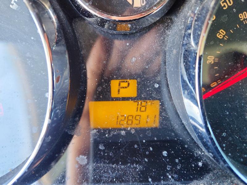 Zdjęcie 9 z aukcji – 2008 SATURN VUE z VIN 3GSCL53708S673387