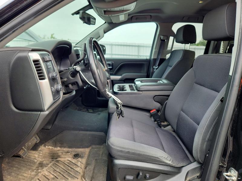 Photo 7 from auction – 2019 CHEVROLET SILVERADO LD with VIN 2GCVKPEC5K1197993