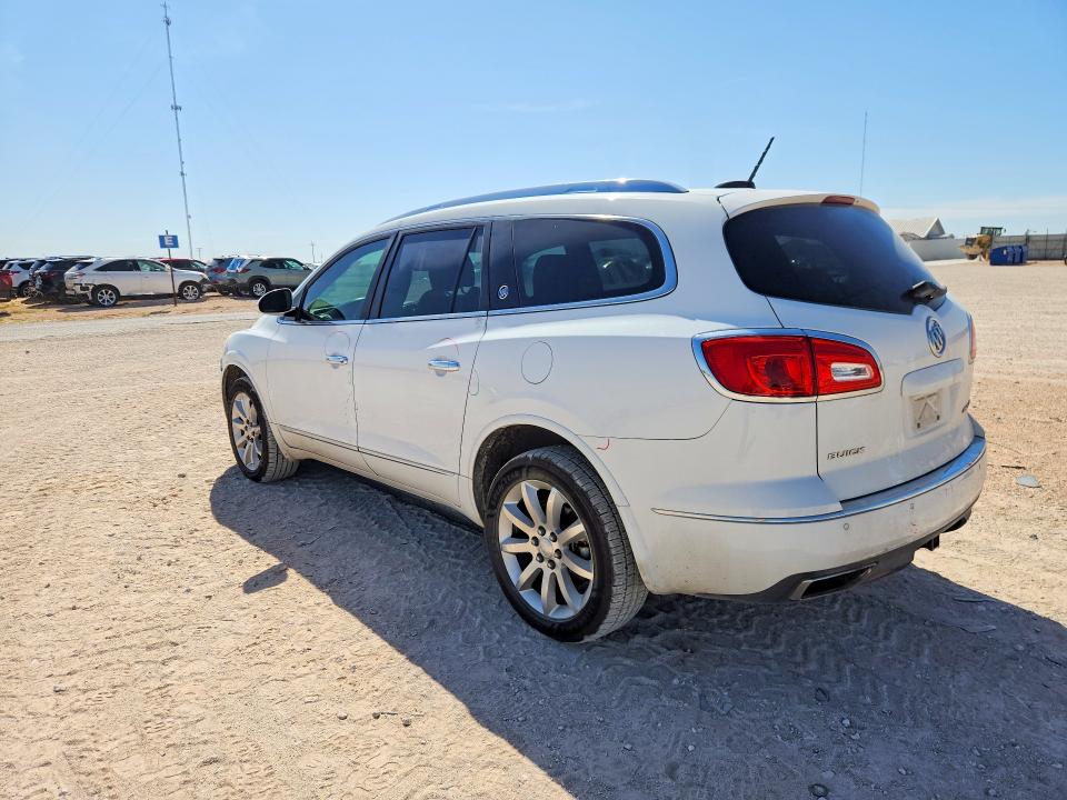 Foto 2 de la subasta – 2017 BUICK ENCLAVE con VIN 5GAKRCKD4HJ234732