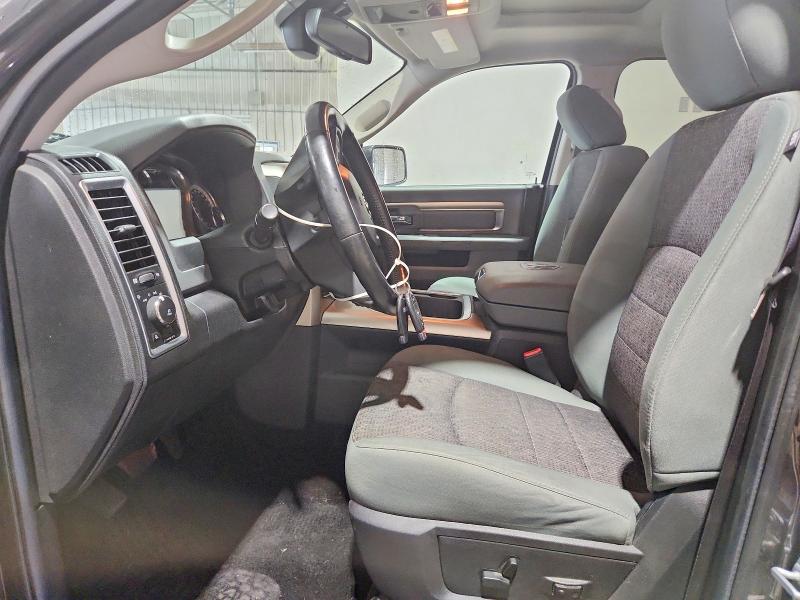 Photo 7 from auction – 2016 RAM 1500 with VIN 3C6RR7LT2GG263034