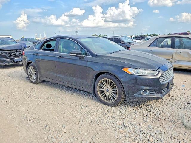 Photo 4 from auction – 2016 FORD FUSION with VIN 3FA6P0H99GR207804
