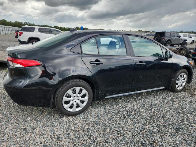 Photo 3 from auction – 2025 TOYOTA COROLLA with VIN 5YFB4MDE7SP348560