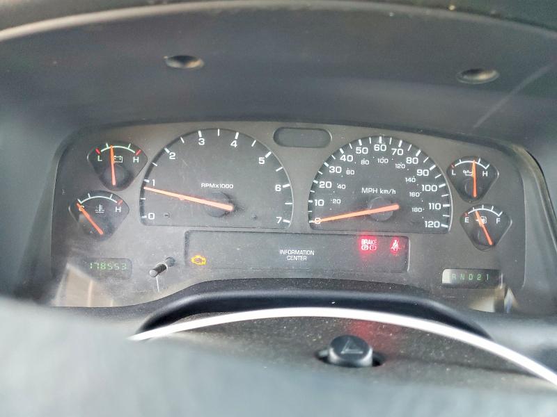 Photo 9 from auction – 2004 DODGE DAKOTA with VIN 1D7HG42N14S734094