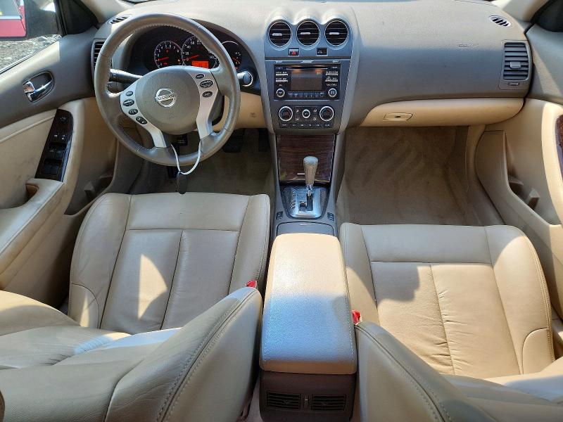 Photo 8 from auction – 2012 NISSAN ALTIMA with VIN 1N4AL2AP2CN574762