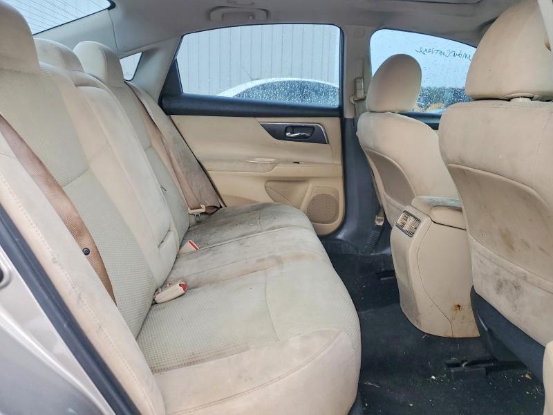 Photo 10 from auction – 2015 NISSAN ALTIMA with VIN 1N4AL3AP1FC164587