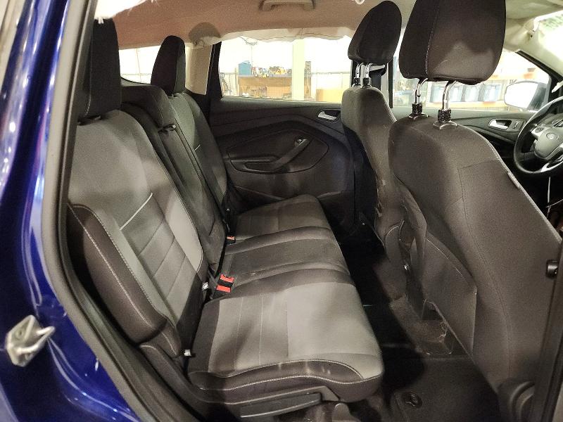 Photo 11 from auction – 2014 FORD ESCAPE with VIN 1FMCU9GX0EUC59981