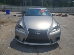 Photo 5 from auction – 2016 LEXUS IS with VIN JTHBE1D27G5025890