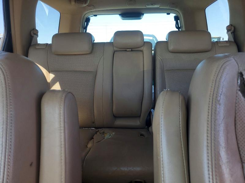 Photo 10 from auction – 2005 HONDA CR-V with VIN JHLRD78985C016804