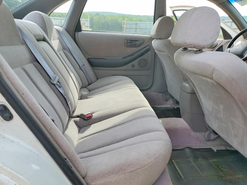 Photo 10 from auction – 1996 TOYOTA AVALON with VIN 4T1BF12B3TU125532