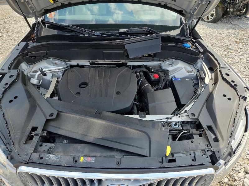 Photo 12 from auction – 2024 VOLVO XC90 with VIN YV4L12PE7R1189015