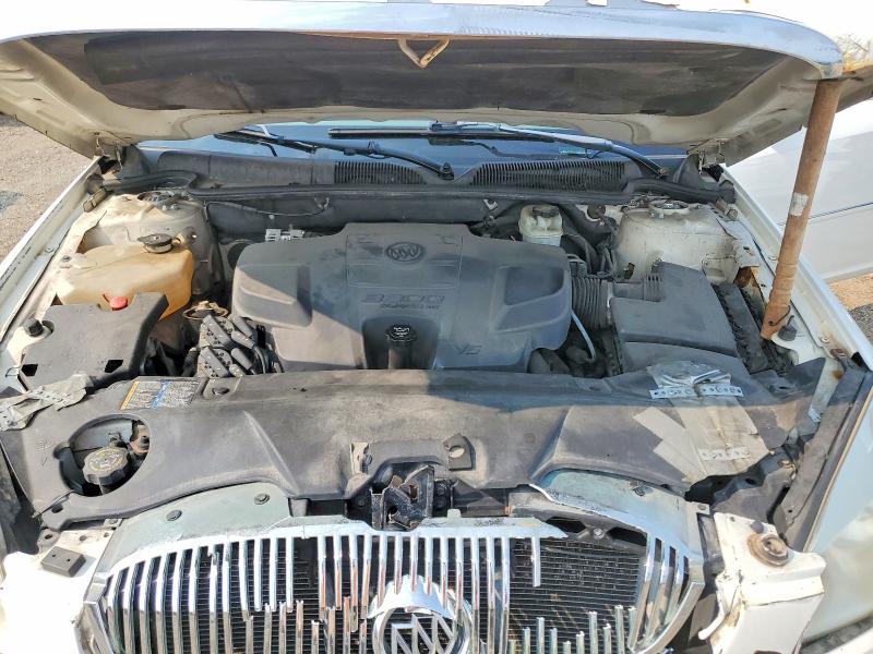 Photo 11 from auction – 2006 BUICK LUCERNE with VIN 1G4HP57216U178774