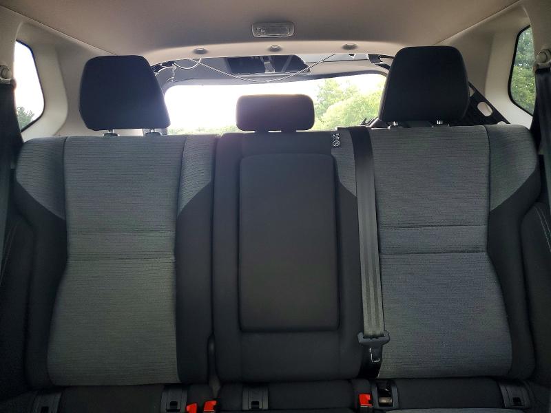 Photo 10 from auction – 2023 NISSAN ROGUE with VIN JN8BT3BB6PW187773