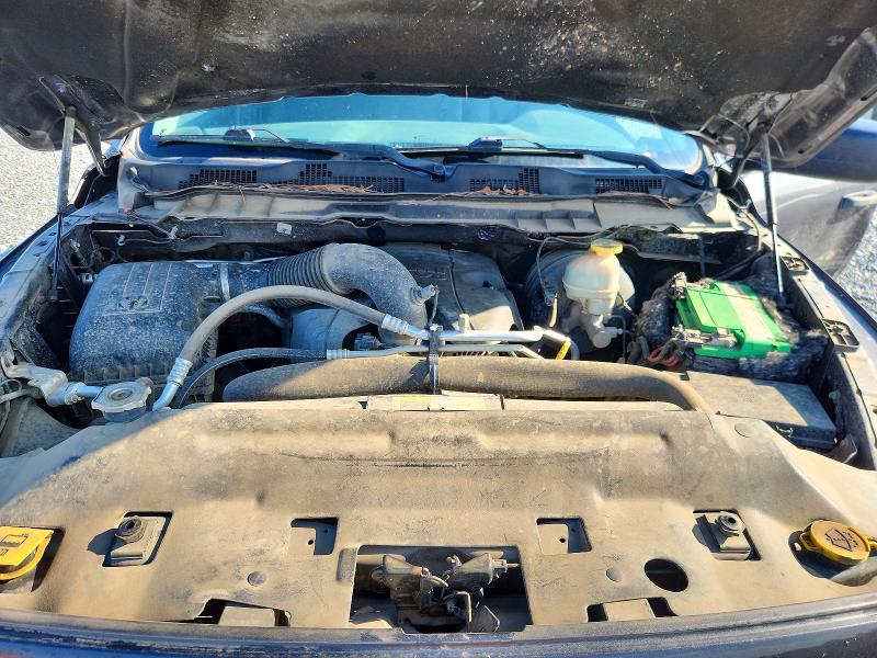 Photo 11 from auction – 2017 RAM 1500 with VIN 1C6RR6FT2HS836482