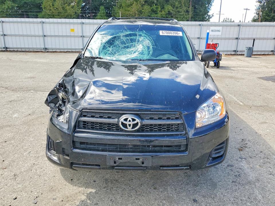Photo 5 from auction – 2011 TOYOTA RAV4 with VIN 2T3BF4DV6BW174058