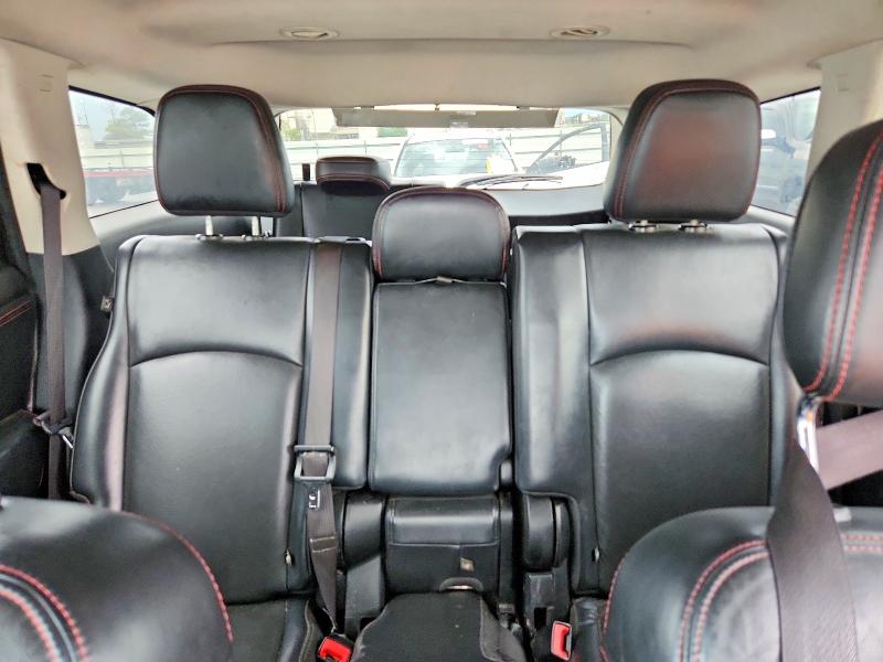 Photo 10 from auction – 2019 DODGE JOURNEY with VIN 3C4PDDEG1KT784646
