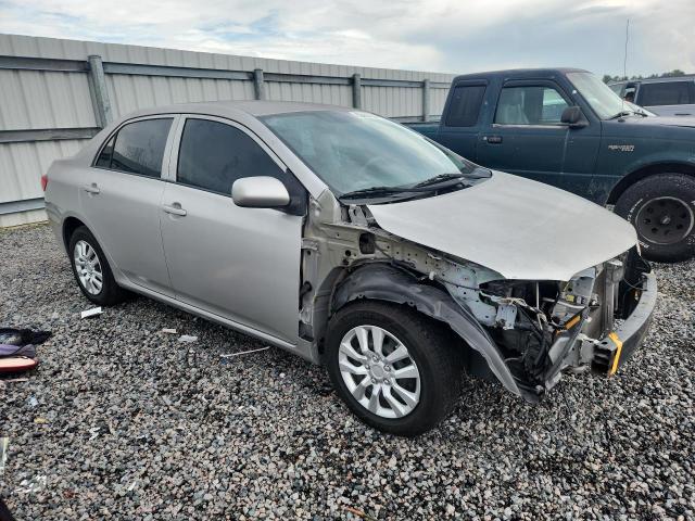 Photo 4 from auction – 2010 TOYOTA COROLLA with VIN 1NXBU4EE0AZ252099