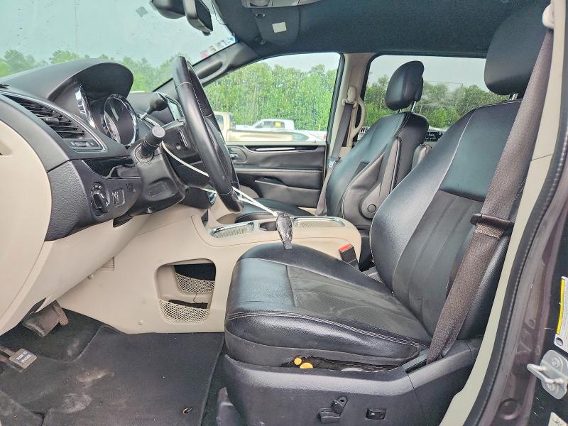 Photo 7 from auction – 2019 DODGE GRAND CARAVAN with VIN 2C4RDGCG9KR636017