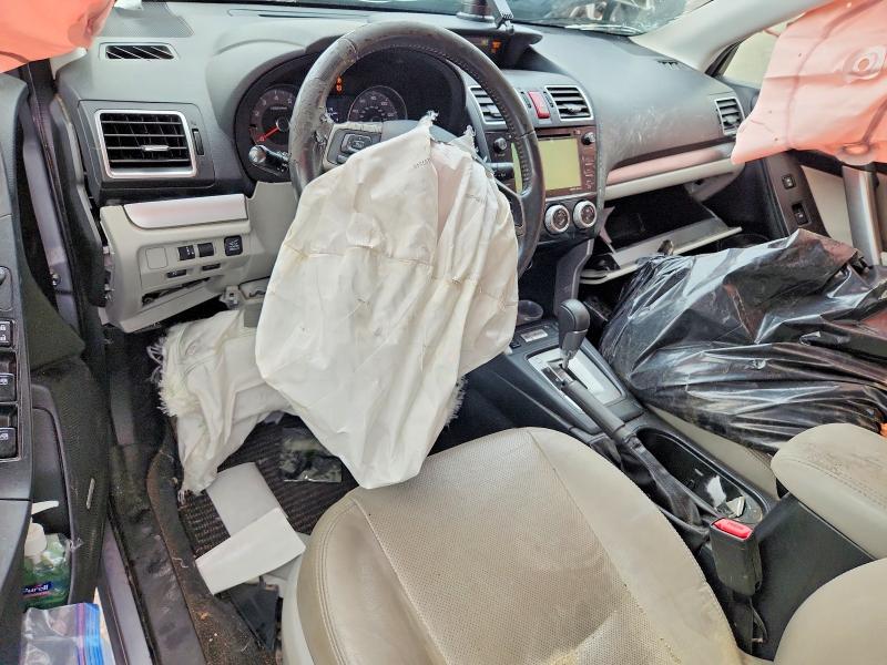 Photo 8 from auction – 2016 SUBARU FORESTER with VIN JF2SJAKC2GH492742
